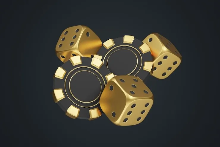 pak236 Blackjack Royalty