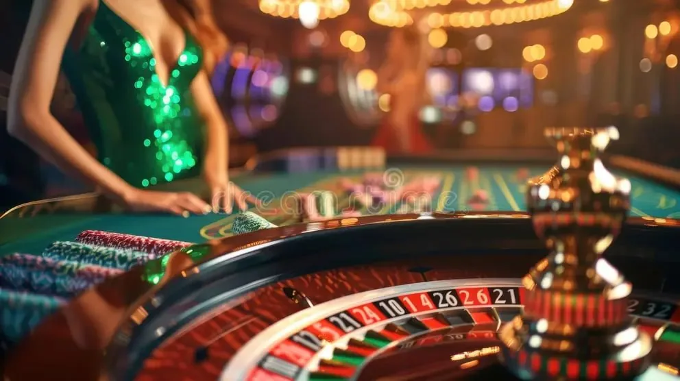 pak236 Roulette Nightfire